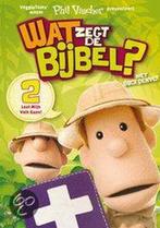 Wat Zegt De Bijbel - Deel 2, Cd's en Dvd's, Verzenden, Nieuw in verpakking