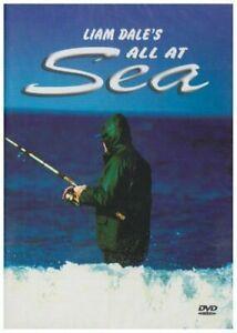 Liam Dale: All at Sea DVD (2005) cert E, CD & DVD, DVD | Autres DVD, Envoi
