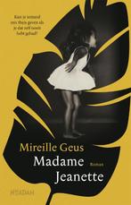 Madame Jeanette 9789046824764, Livres, Mireille Geus, Verzenden