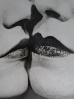 Man Ray (1890–1976) - Kiss