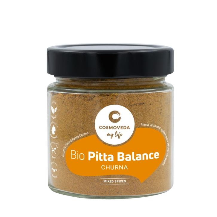 Churna - Pitta Balance - L, Sport en Fitness, Gezondheidsproducten en Wellness, Ophalen of Verzenden