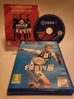 FIFA 19 Playstation 4, Ophalen of Verzenden