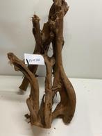 Fine Sinking Wood Selected  FSM580 54x30x20 cm, Ophalen of Verzenden, Plant(en), Steen of Hout