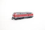 Brawa H0 - 41124 - Locomotive diesel - V160 (son complet) -, Hobby & Loisirs créatifs, Trains miniatures | HO