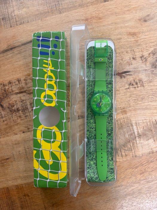 Swatch - 2014 FIFA World Cup Brazil Special Edition -, Verzamelen, Overige Verzamelen