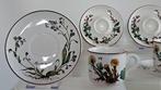 Villeroy & Boch - Waiter (9) - Botanica - Vitro-Porzellan -