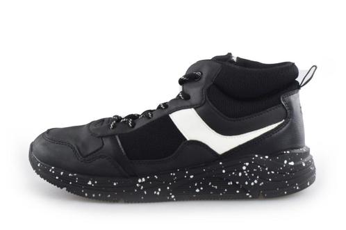 Sprox Hoge sneakers in maat 37 Zwart | 5% extra korting, Kinderen en Baby's, Kinderkleding | Schoenen en Sokken, Jongen of Meisje
