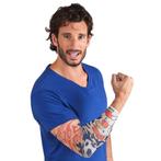 Tatoeage Sleeve Allez France, Verzenden, Nieuw