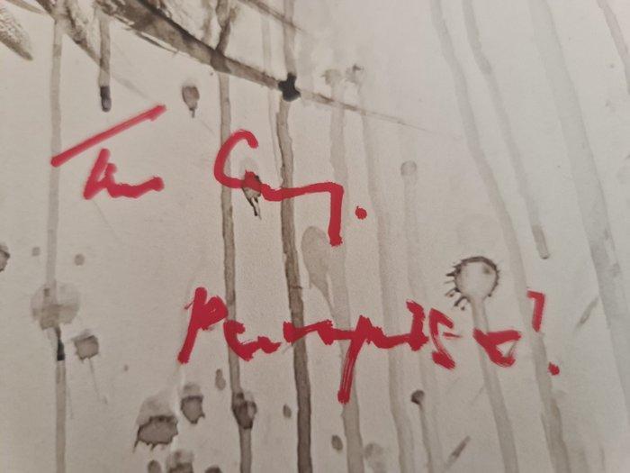 IT (1990 and 2017) - Limited edition 6/10 artwork signed by, Verzamelen, Film en Tv