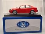 Radscale 1:18 - Modelauto - Saab 9-3 Aero sedan - 2008 -, Hobby en Vrije tijd, Nieuw