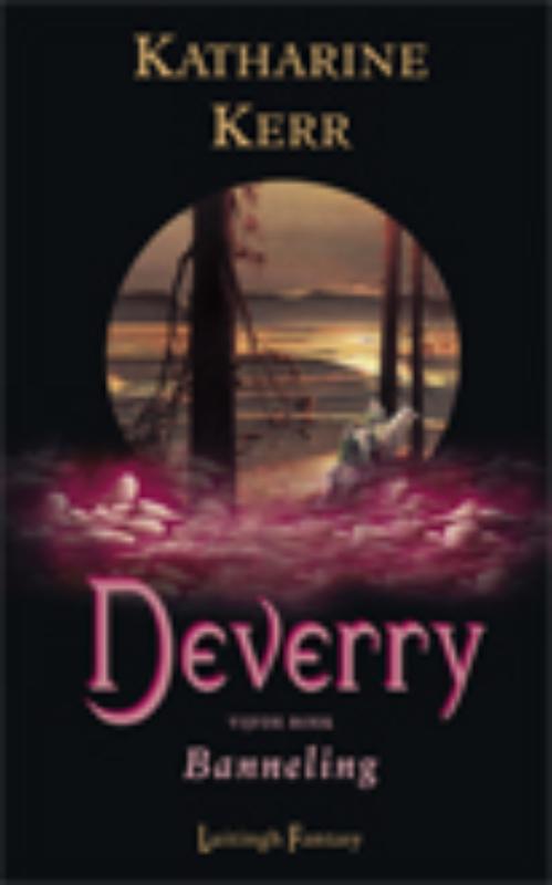 Deverry / 5 Banneling / Deverry saga 9789024527670 K. Kerr, Boeken, Fantasy, Gelezen, Verzenden