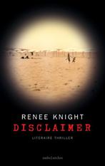 Disclaimer 9789026329456 Renée Knight, Boeken, Verzenden, Gelezen, Renée Knight