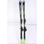 165  175 180 skis FISCHER RC4 WORLDCUP RC 2022, woodcore, Sport en Fitness, Skiën en Langlaufen, 160 tot 180 cm, Verzenden, Carve