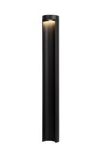 Lucide COMBO - Sokkellamp Buiten - H 65cm - Ø 9 cm - LED -, Tuin en Terras, Nieuw, Netvoeding, Led, Verzenden