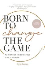 Boek: Born to change the game (z.g.a.n.), Livres, Verzenden