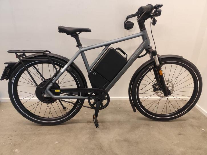 Klever N Core 45 1200Wh, Fietsen en Brommers, Elektrische fietsen, Zo goed als nieuw