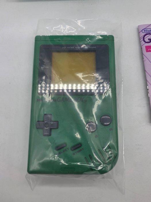 Nintendo - Gameboy Classic - OLD STOCK - GB - Limited, Games en Spelcomputers, Spelcomputers | Overige Accessoires