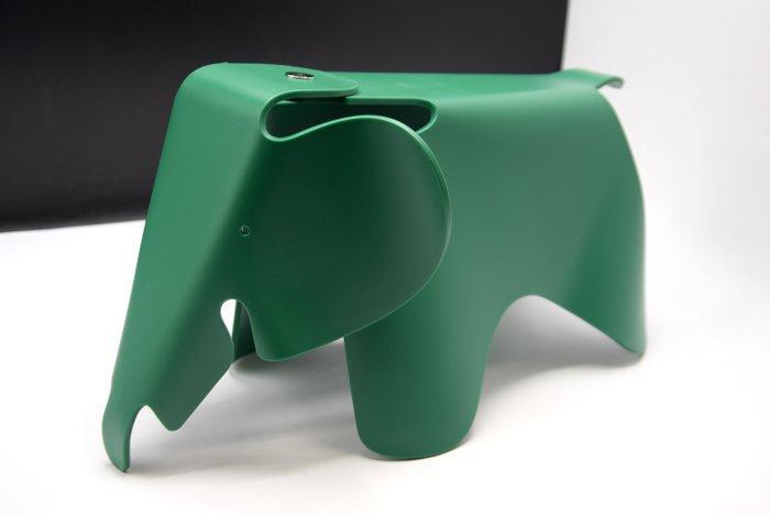 Decoratief ornament - Vitra - Eames Elephant Small - Charles, Antiquités & Art, Antiquités | Meubles | Chaises & Canapés