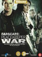 Series - Farscape - Peacekeeper War, Cd's en Dvd's, Dvd's | Tv en Series, Verzenden, Nieuw in verpakking