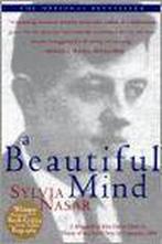 A Beautiful Mind 9780684853703, Sylvia Nasar, Anna Fields, Verzenden