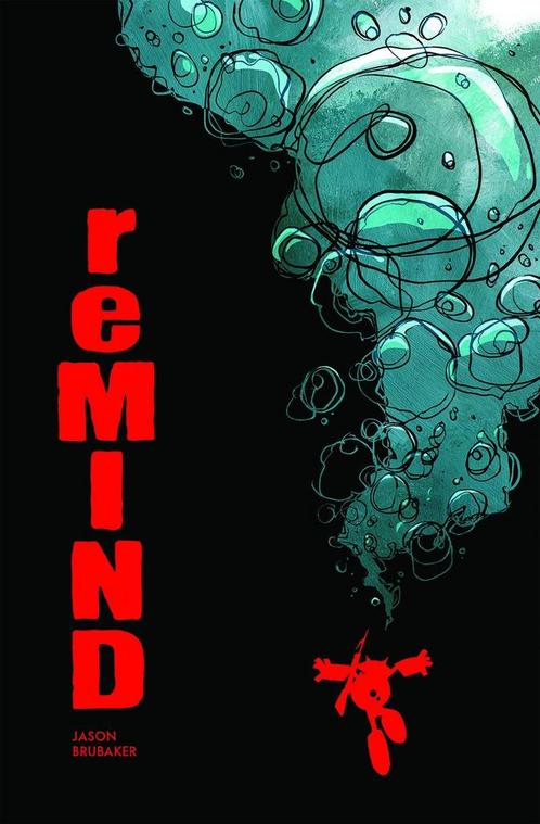 reMIND Volume 1, Livres, BD | Comics, Envoi