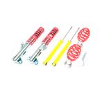 Suspension Fileté Ta Technix Pour Bmw Série 3 E36 -06 1992, Auto-onderdelen, Ophanging en Onderstel, Verzenden, Nieuw