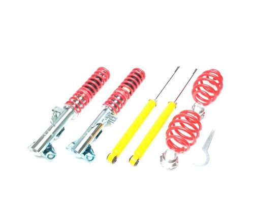Suspension Fileté Ta Technix Pour Bmw Série 3 E36 -06 1992, Auto-onderdelen, Ophanging en Onderstel, Verzenden
