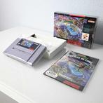 Nintendo - Snes - Teenage Mutant Ninja Turtles IV Turtles in, Nieuw