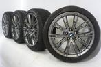 BMW 6 GT G32 7 serie G11 G12 649i 20 inch velgen Pirelli Run, Auto-onderdelen, Banden en Velgen, Ophalen of Verzenden, Nieuw