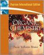 Organic Chemistry 9780131996311 Bruce Averill, Boeken, Verzenden, Gelezen, Bruce Averill