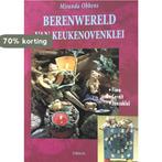 BERENWERELD VAN KEUKENOVENKLEI 9789051217063 M. Obbens, Boeken, Verzenden, Zo goed als nieuw, M. Obbens