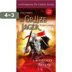 De Grijze Jager - De vroege jaren 1 -  Het toernooi van, Boeken, Verzenden, Gelezen, John Flanagan