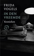 In den vreemde 9789028242128 Frida Vogels, Boeken, Verzenden, Zo goed als nieuw, Frida Vogels