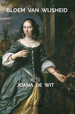 Bloem van Wijsheid 9789464659177 Joana De Wit, Boeken, Historische romans, Verzenden, Zo goed als nieuw, Joana De Wit