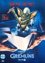 Gremlins (dvd tweedehands film), CD & DVD, DVD | Action, Ophalen of Verzenden