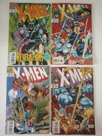 X-Men 31-50 - X-Men vol. 2 sequenza completa 20 comics - 20, Nieuw