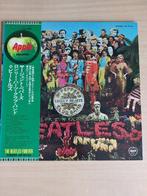 Beatles, Jeff Beck Group - Sgt. Peppers Lonely Hearts Club, Cd's en Dvd's, Nieuw in verpakking