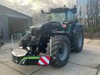 2023 Deutz-Fahr Agroton TTV 6185, Articles professionnels