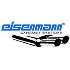 Uitlaatsysteem Mercedes-Benz SL-Klasse Roadster R231 | Eisen, Auto-onderdelen, Uitlaatsystemen, Nieuw, Verzenden