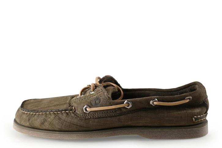 Timberland Bootschoenen in maat 45 Overig | 5% extra korting, Kleding | Heren, Schoenen, Overige kleuren, Gedragen, Verzenden