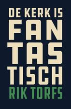 De kerk is fantastisch 9789043534772 Rik Torfs, Boeken, Verzenden, Gelezen, Rik Torfs
