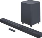 JBL Bar 500 Pro Zwart Soundbars, Verzenden, Nieuw