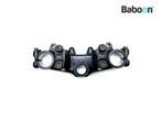 Voorvork Kroonplaat Yamaha DT 80 LC 1985-1991 (DT80 53V), Motoren, Verzenden, Gebruikt