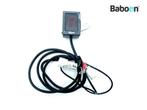 Versnellings Indicator Cagiva Navigator 1000 2000-2005, Motoren, Verzenden, Gebruikt