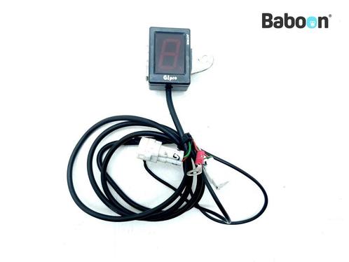 Versnellings Indicator Cagiva Navigator 1000 2000-2005, Motoren, Onderdelen | Overige, Gebruikt, Verzenden