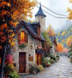 Irina Collins - Golden Village XL · NO Reserve