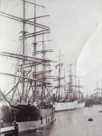 Francis Frith - Il porto di Barry Dock