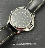 Panerai - Luminor Logo - PAM00773 - Heren - 2010-2020, Handtassen en Accessoires, Horloges | Heren, Nieuw