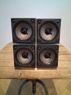 Bose - Bose cubes met Bose wandbeugels Luidsprekerset