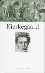 Kierkegaard / Kopstukken Filosofie 9789056372835, Verzenden, Zo goed als nieuw, Patrick Gardiner